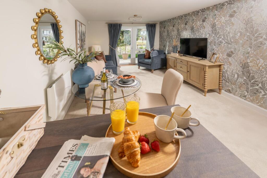 Main image of property: Mill Road,
Dunton Green,
TN13 2UZ
